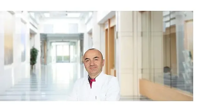 12 Mart Dünya Glokom GünüGörmenin sessiz hırsızı glokom