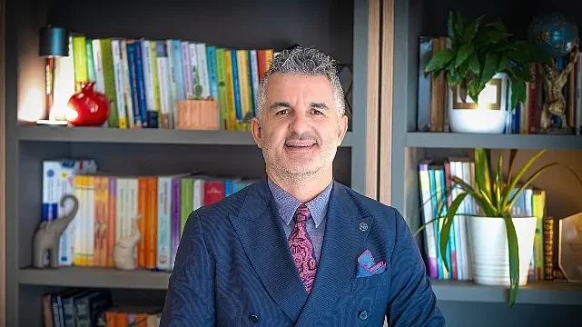 “2030 yılında Türk kadınlarının yarısı, erkeklerin ise üçte biri obez olacak”