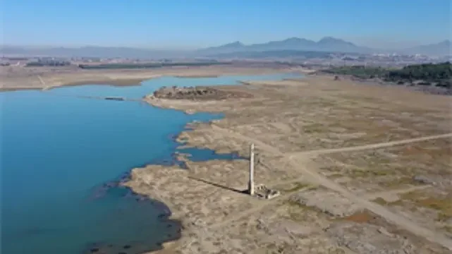 22 Mart Dünya Su Günü