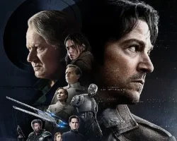 23 Nisan’da sadece Disney+’ta izleyicilerle buluşacak olan Lucasfilm imzalı ‘Andor’un final sezonundan yeni afiş ve kamera arkası görüntüler paylaşıldı