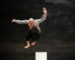39. Uluslararası Ankara Müzik Festivali’nde Double Ballet Gecesi