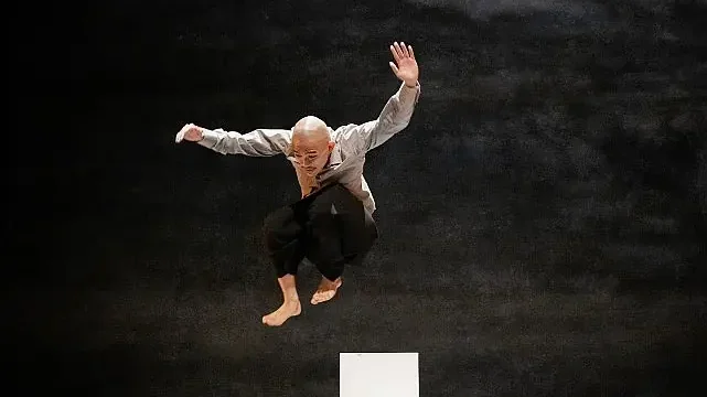 39. Uluslararası Ankara Müzik Festivali’nde Double Ballet Gecesi