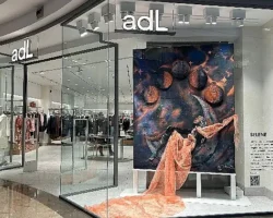 adL ve Eda Zamanpur’dan Kadınlar Günü’ne Özel Canlı Sanat Performansı