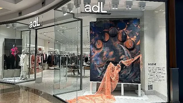 adL ve Eda Zamanpur’dan Kadınlar Günü’ne Özel Canlı Sanat Performansı