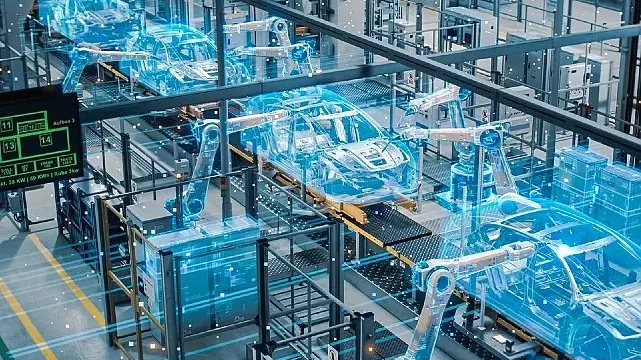 Ağ Bekleniyor: DE-CIX Geleceğin Dijital Altyapısını Nasıl İnşa Ediyor?