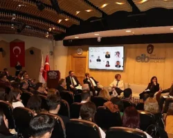 Ahşapla sürdürülebilir bir gelecek inşa edebiliriz