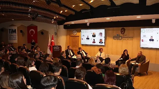 Ahşapla sürdürülebilir bir gelecek inşa edebiliriz
