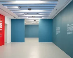 Akbank Sanat’ta Yeni Sergi nokta/çizgi/nokta: S.O.S