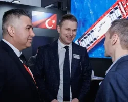 Almark logistics, TransRussia ile rusya’daki gücünü artırdı