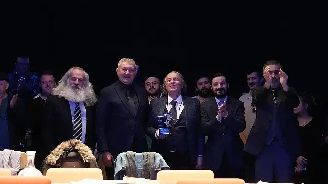 Amatör Tiyatro Festivali sürüyor
