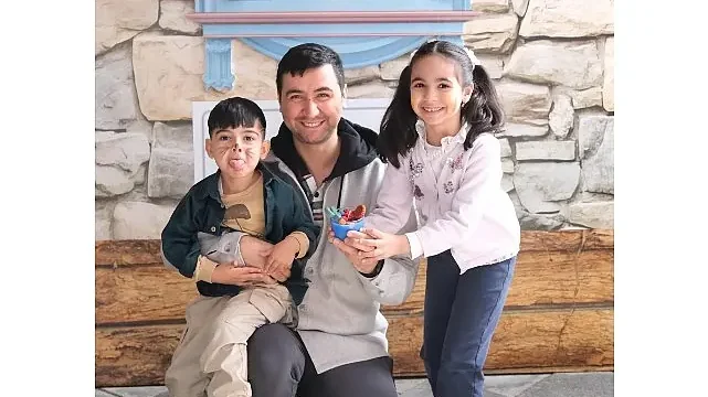 Annelere “Tuz Hakkı” ile vefa gösterildi