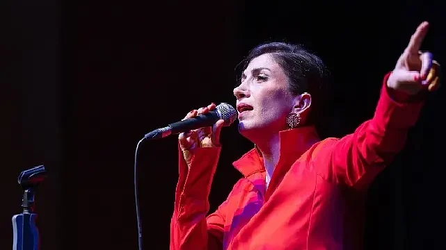 Aşık Veysel Yenişehir’de anılan