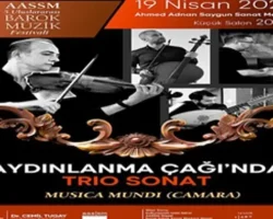 ASSSM’de nisan yağmuru gibi sanat programı