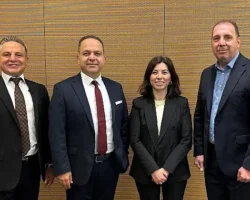 AVM sektöründe enerji tüketimi ve karbon ayak izini ölçen ilk endeks çalışması açıklandı
