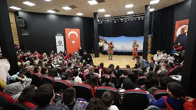 Bakırköy’de Ramazan Etkinlikleri
