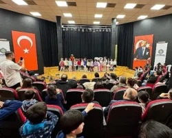 Bakırköy’de Ramazan Etkinlikleri Devam Ediyor