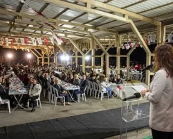 Başkan Ünsal ve belediye çalışanları iftar sofrasında buluştu