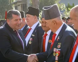 Bayındır’da Çanakkale Zaferi’nin 110. Yıl Dönümü Törenle Anıldı