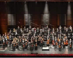 Borusan İstanbul Filarmoni Orkestrası  25. sezonunda Birleşik Krallık turnesine çıkıyor