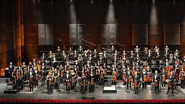Borusan İstanbul Filarmoni Orkestrası  25. sezonunda Birleşik Krallık turnesine çıkıyor