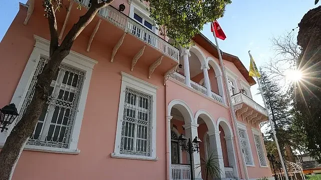 Buca’nın kent belleği gün yüzüne çıkıyor