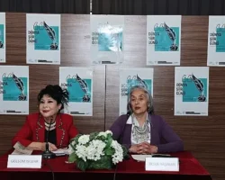 Buyaz Şiir Onur Ödülü Bilsen Başaran’a verildi