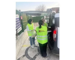 Büyükşehir ihtiyaç sahiplerinin sofrasını ısıtıyor