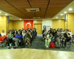Büyükşehir’de gençlere Avrupa Birliği fırsatları toplantısı