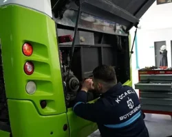 Büyükşehir’den 11 milyonluk dev tasarruf