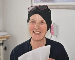 Büyükşehir’den Huzurevi Sakinlerine Bayram Sürprizi