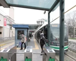 Büyükşehir’den Yaşlılar Haftası’nda anlamlı etkinlik