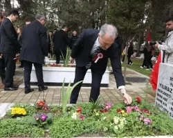 Çanakkale zaferinin 110. gurur yılı