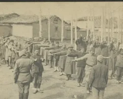 Çanakkale’nin 110 yıllık hatırası