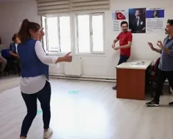 çankaya belediyesi semt tiyatroları yeni döneme hazır