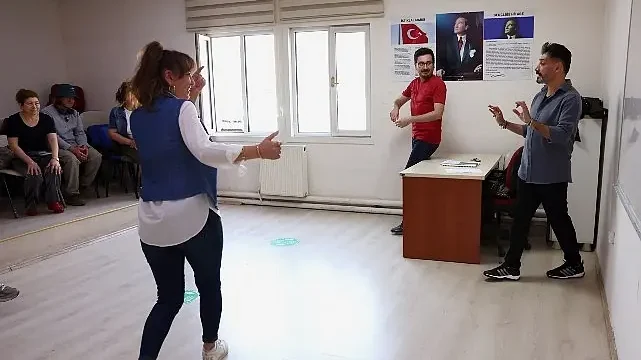 çankaya belediyesi semt tiyatroları yeni döneme hazır