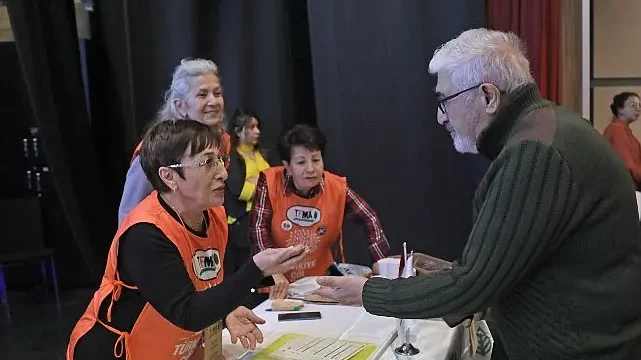 çankaya’da tohum takas şenliği: sağlıklı tohumlar el değiştirdi