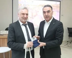 Çankaya’dan Orman Haftasına Özel Etkinlik
