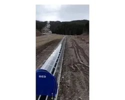 Çankırı Ilgaz Yıldıztepe Yeni Projesiyle Göz Doldurmaya Devam Ediyor