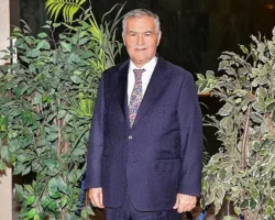 Çekirdeksiz kuru üzüm ihracatı 2024/25 sezonunun ilk yarısında 310 milyon dolar oldu