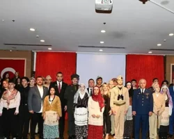 Çiğli Belediyesi’nden Çanakkale’ye Saygı Duruşu