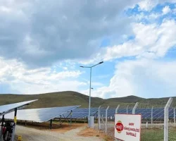 DANET, üretimde çevresel etkileri azaltıyor