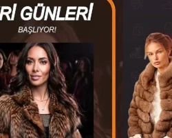 Deri Günleri Fişekhane’de gerçekleşiyor!