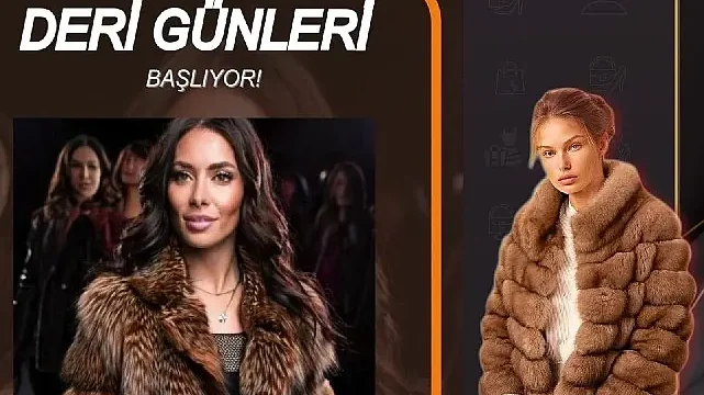 Deri Günleri Fişekhane’de gerçekleşiyor!