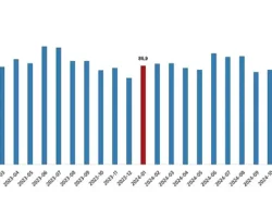 Dış Ticaret Endeksleri, Ocak 2025