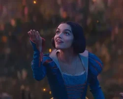Disney’in büyülü dünyasından ‘Pamuk Prenses’ 21 Mart’ta sinemalarda!