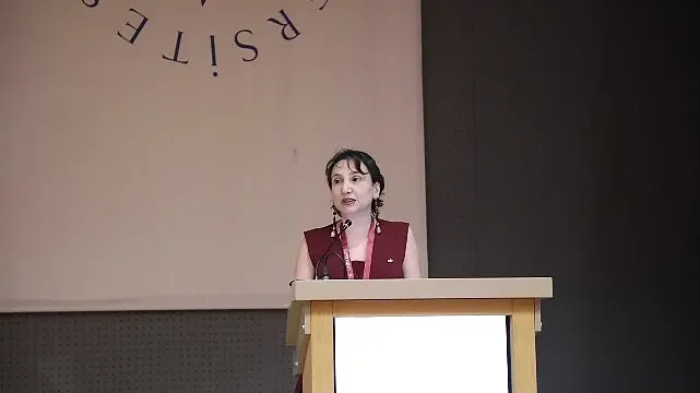 Doç. Dr. Emine Yıldırım: “Meme kanseri her yıl yaklaşık 20 bin kadını etkiliyor”