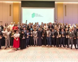 Dubai Ekonomi ve Turizm Departmanı 153 Otele Dubai Sürdürülebilir Turizm Belgesi Verdi