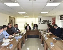 Dünya Bankası destekli projede önemli adım