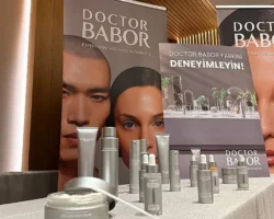 Dünyaca Ünlü Premium Kozmetik Markası BABOR, Cilt Bakımı Alanında Uzman DOCTOR BABOR Serisinin Yeni Ürünlerini Tanıttı