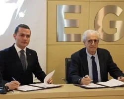 Ege İhracatına Gençler Yön Veriyor
